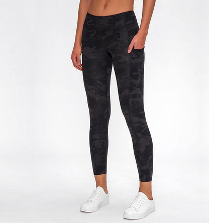 EquiCore™ | Performance Leggings with Pockets