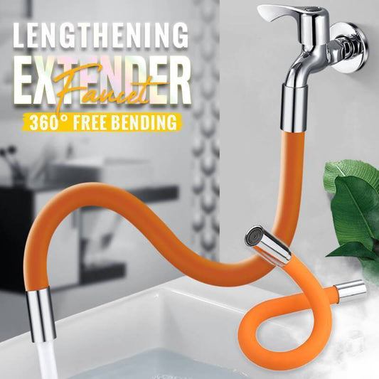 FlexPipe™ | 360 degree flexible fitting