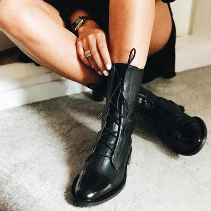 50% off | Millie™ - Boots with premium heels [Last day discount]