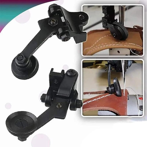 Set of 3™ | SeamPerfection | Leather roller bracket foot