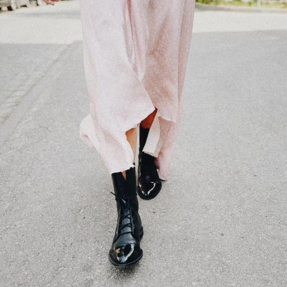 50% off | Millie™ - Boots with premium heels [Last day discount]