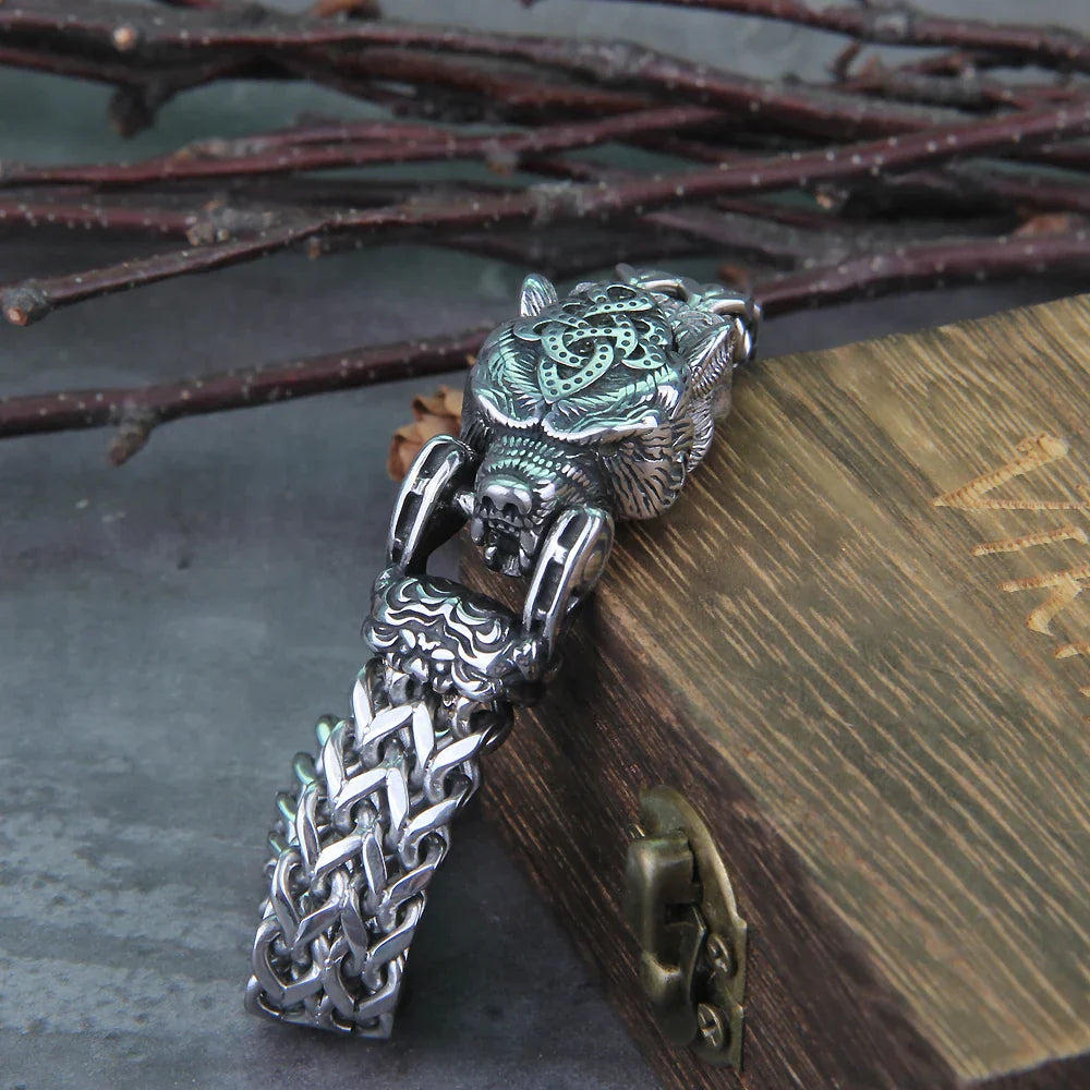 ValorBand™ | Elemental Strength Bracelet (1 + 1 Free)