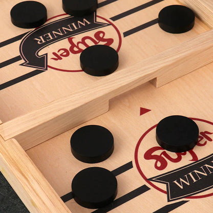 50% off | Slinghockey™ - Fast-paced puck game [Last day discount]