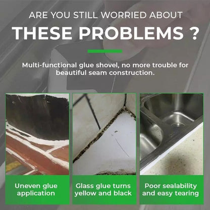 Caulk Remover™ – #1 Silicone Caulk Remover