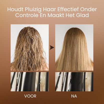 HairGlam™ | Keratin hair mask