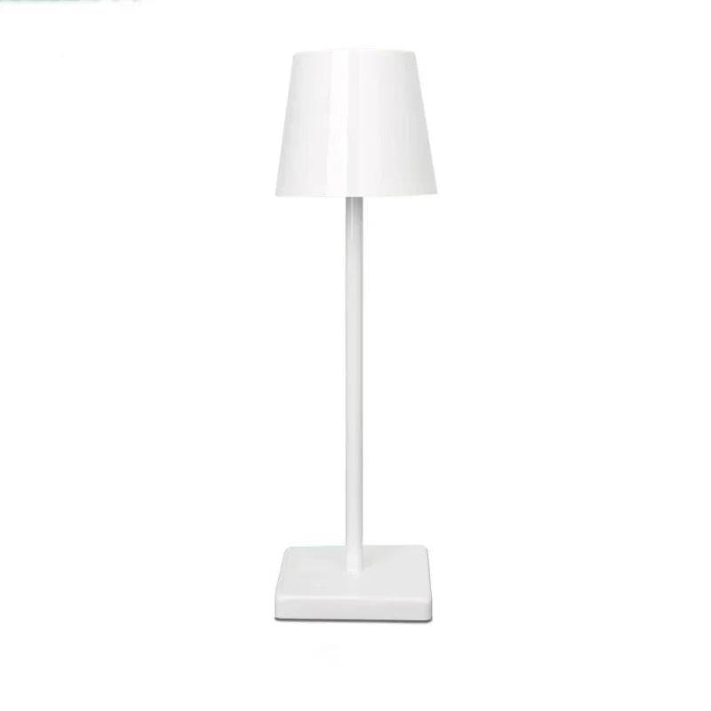 GlowTable™ | Wireless Rechargeable Table Lamp