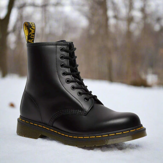 Strivello™ - Fashionable lace-up boots