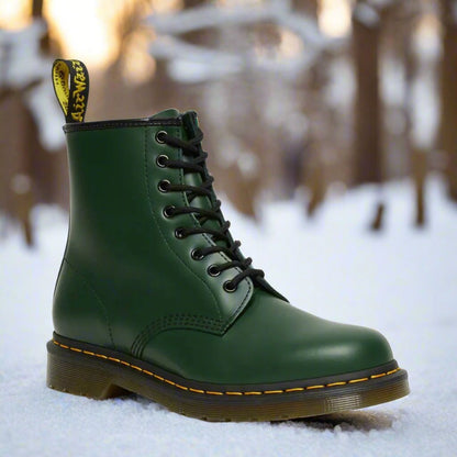 Strivello™ - Fashionable lace-up boots