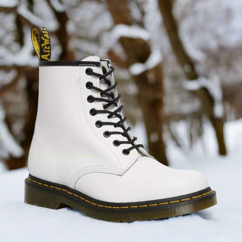 Strivello™ - Fashionable lace-up boots