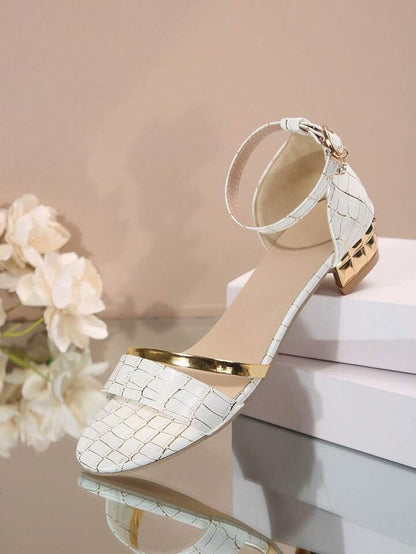 Mira™ | Orthopedic Sandals