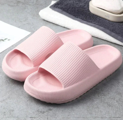 Soft Glide™ | Soft sole EVA inner slides