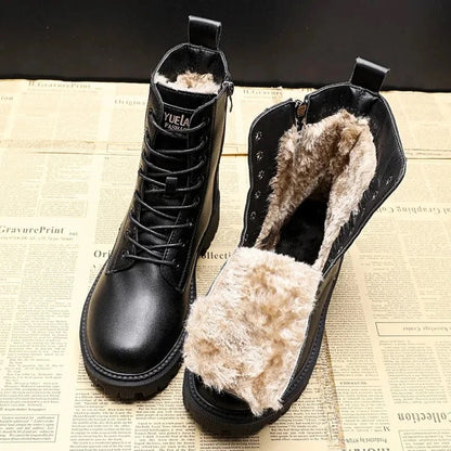 Frostiv™ - Modern winter boots