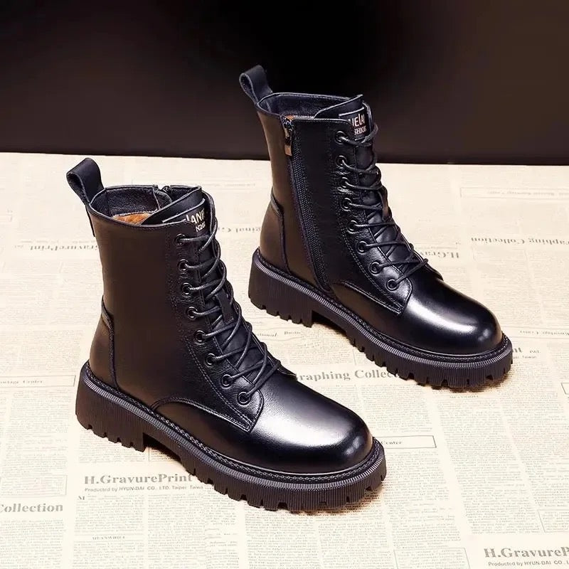 Frostiv™ - Modern winter boots