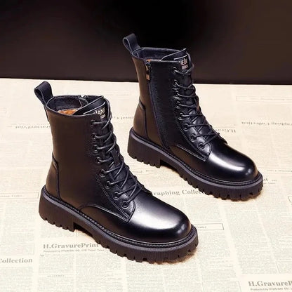 Frostiv™ - Modern winter boots