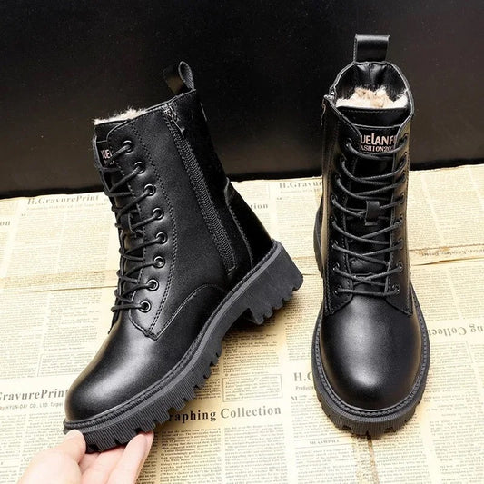 Frostiv™ - Modern winter boots
