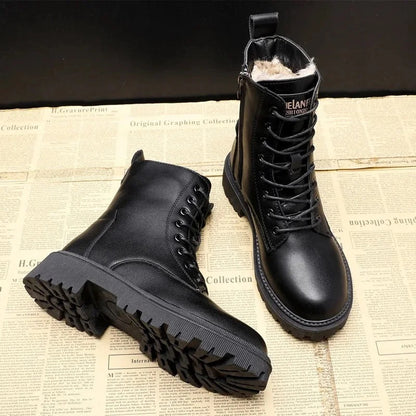 Frostiv™ - Modern winter boots