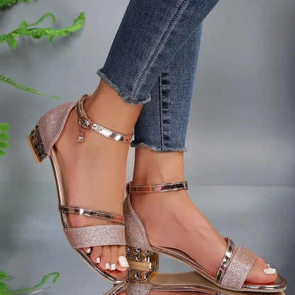 Mira™ | Orthopedic Sandals
