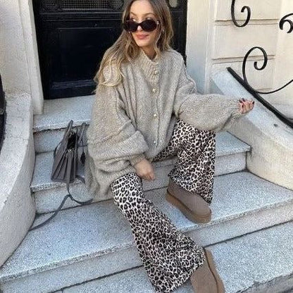 ComfyGo™ | Luxurious oversized cardigan