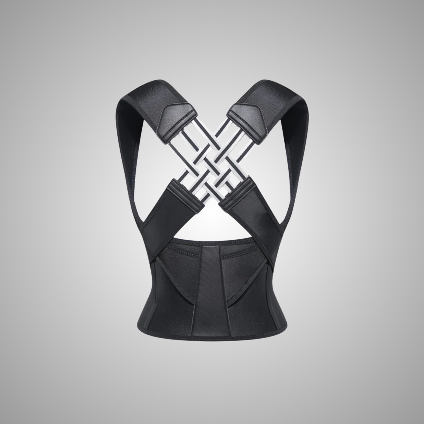 PosturaFlex™ | Instant posture correction