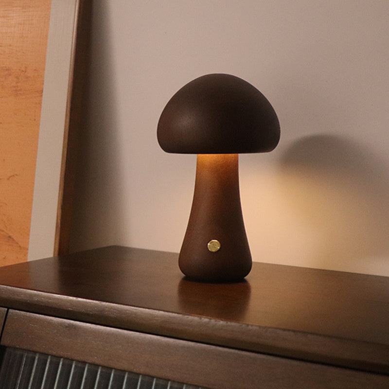 LuminaMush™ | Cozy ambience for your home 