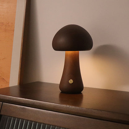 LuminaMush™ | Cozy ambience for your home 