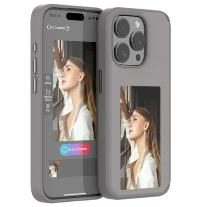 MemoryCase™ | The phone case that tells your story 