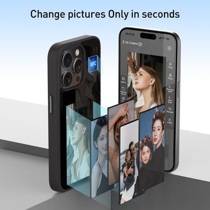 MemoryCase™ | The phone case that tells your story 