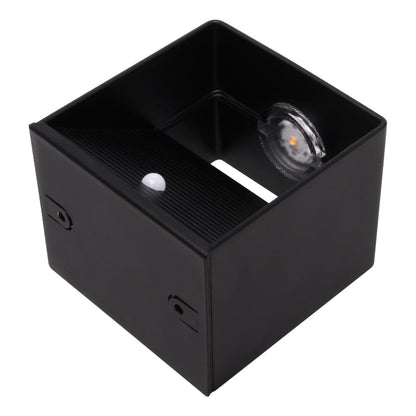 Lumora™ | Elegant LED wall light for modern spaces