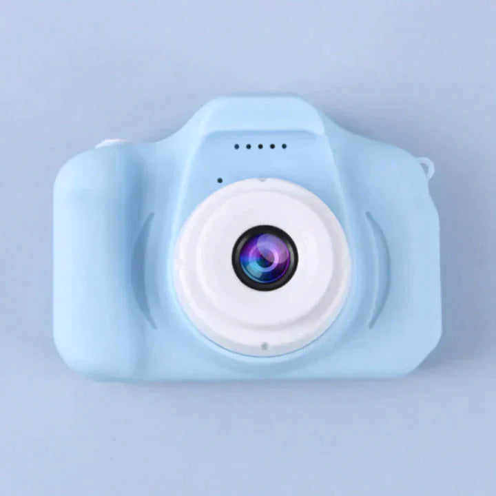 RetroShoot™ | Vintage mini camera