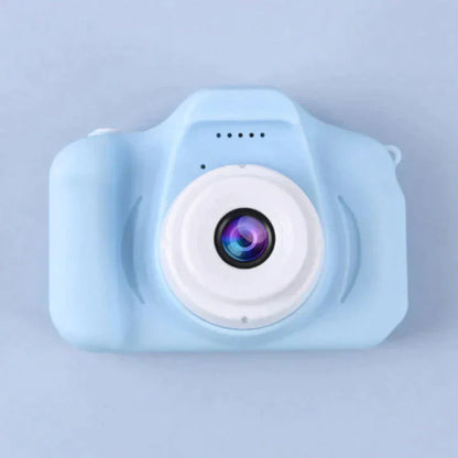 RetroShoot™ | Vintage mini camera