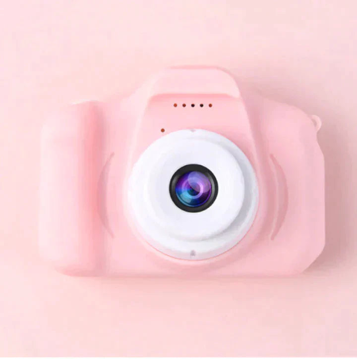 RetroShoot™ | Vintage mini camera
