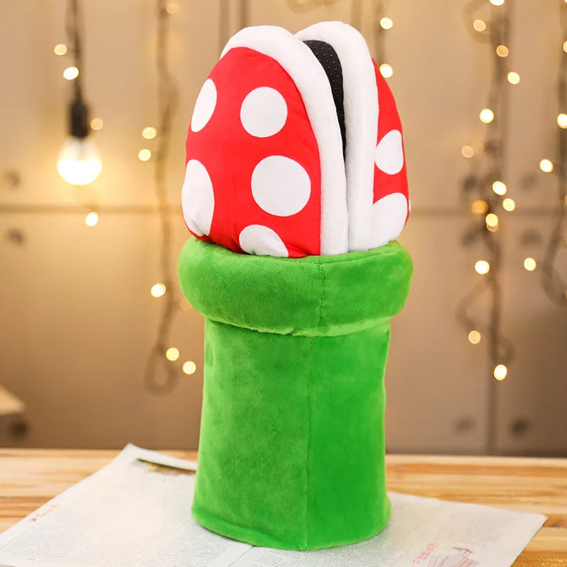 Mari's ™ | Soft Plush Slippers