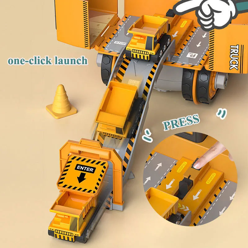 50% off | MasterBuilder™ - Let your child become a real engineer! [Last day discount]