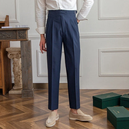Idris™ | Men's Gurkha Trousers