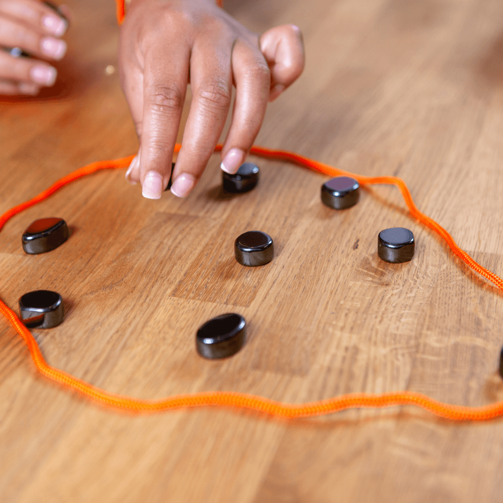 Magnetix™ | Where excitement meets strategy!