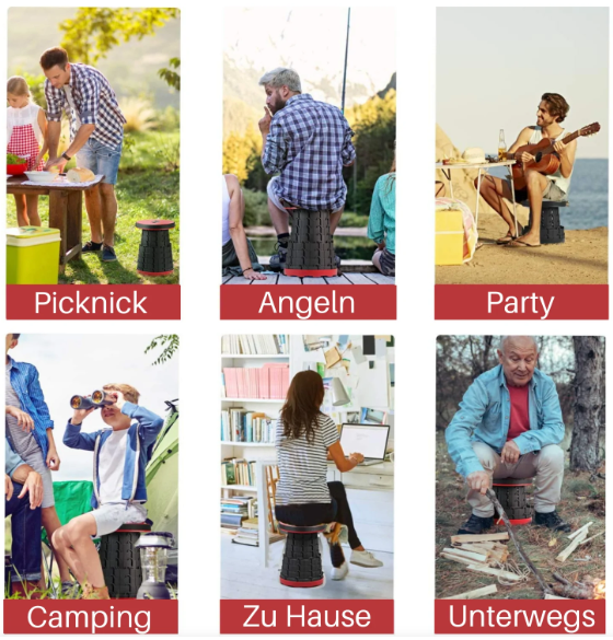 50% off | MultiSitzer™ - Sit wherever and whenever you want! [Last day discount]