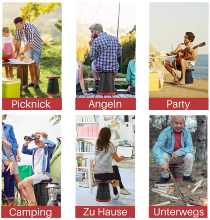 50% off | MultiSitzer™ - Sit wherever and whenever you want! [Last day discount]