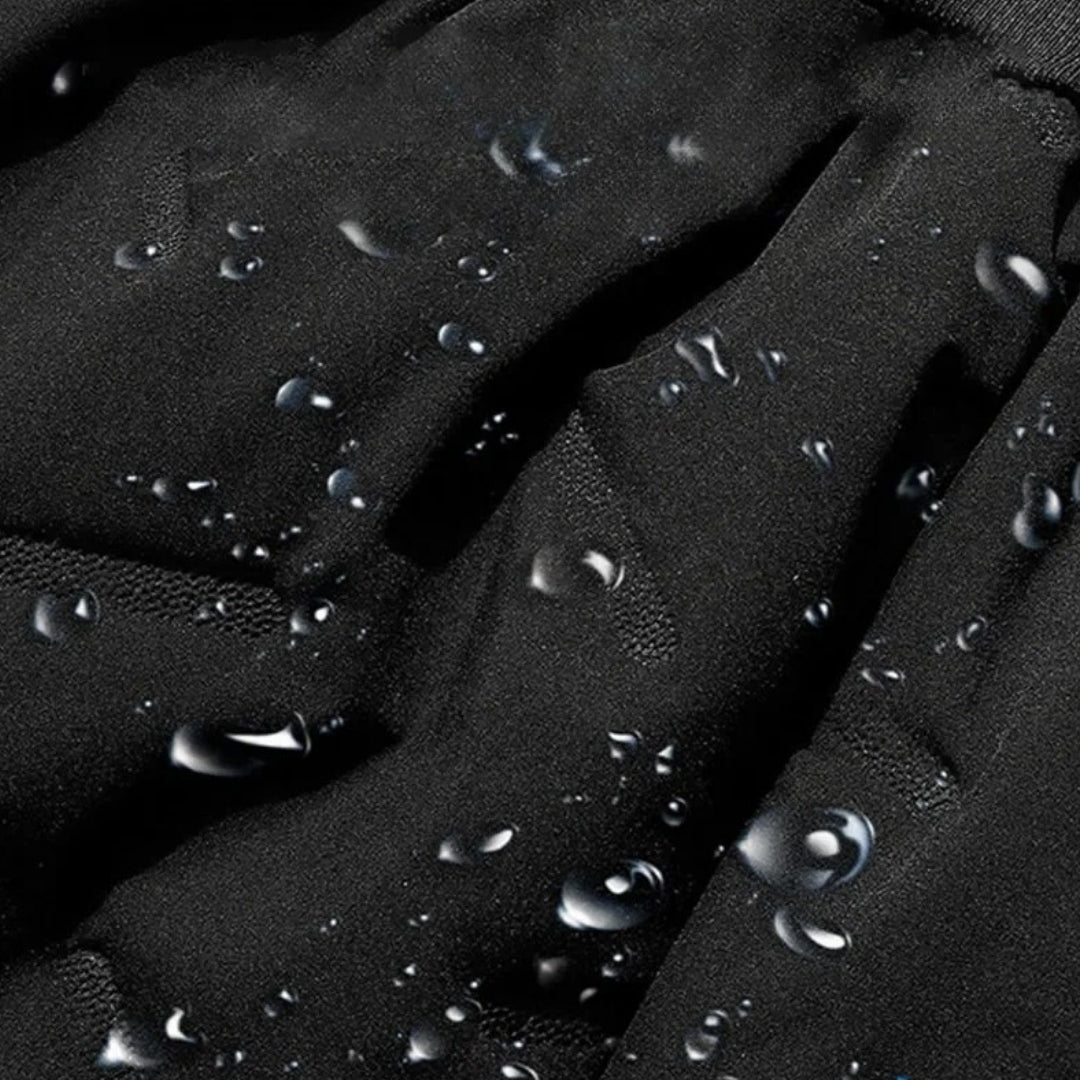 Manu™ - Fashionable thermal jacket