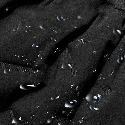 Manu™ - Fashionable thermal jacket