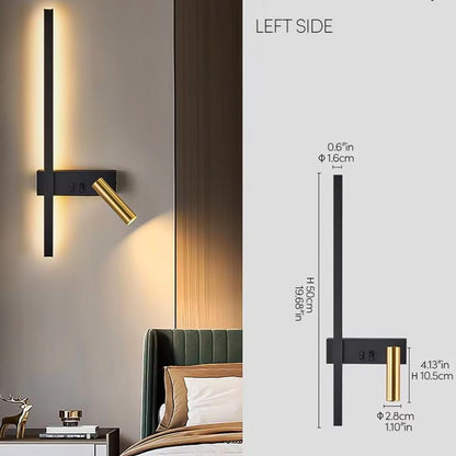 50% off | Wallista™ - Nordic wall light [Last day discount]