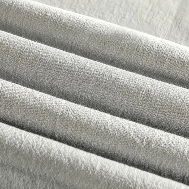 Bernie™ | Classic Linen Polo