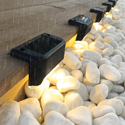 SunRay™ | LED Solar Cell Trappelys