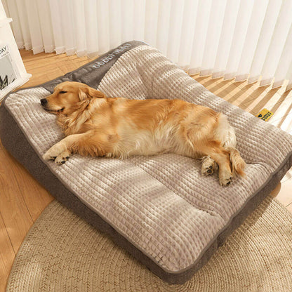 GoodNight™ - Dog Cushion Bed
