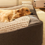 Hundekissenbett