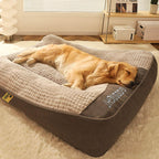 Hundekissenbett