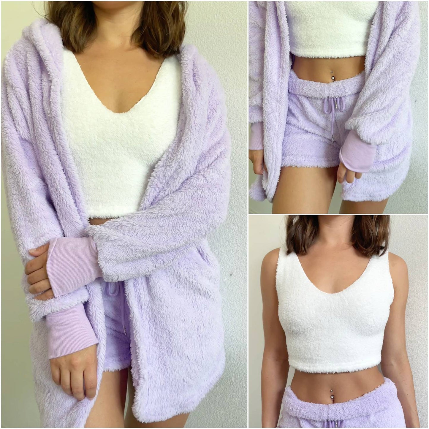 Cozy™ | 3-piece knitting set