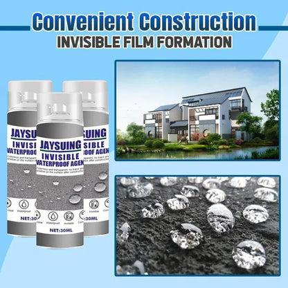 Sealant™ Waterproof Sealant Spray