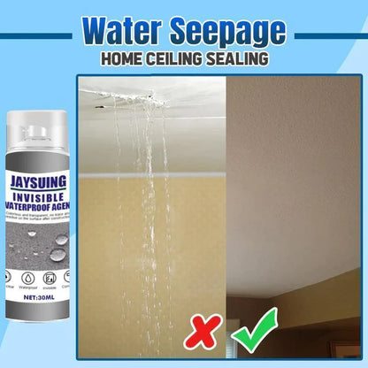 Sealant™ Waterproof Sealant Spray