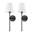 LED-Hängelampe Sanftes Warmweiß
