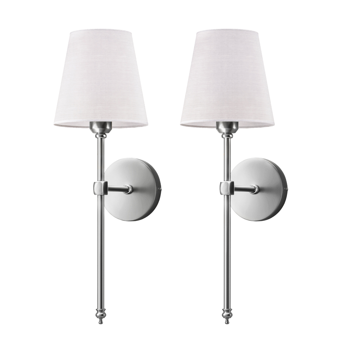 LED-Hängelampe Sanftes Warmweiß